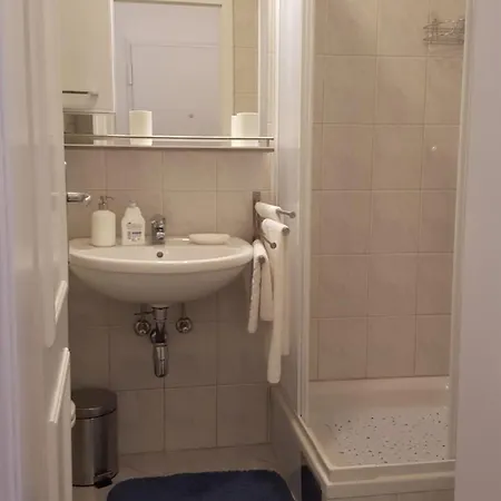 M&c Apartman