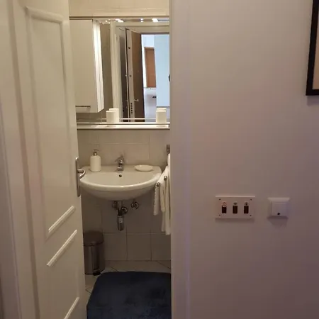 Apartman M&c