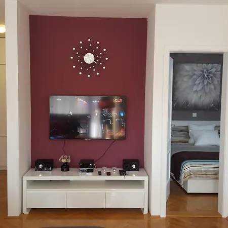 Apartman M&c Biograd na Moru