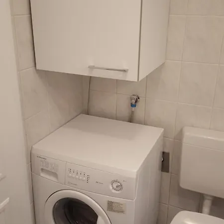 M&c Apartman Biograd na Moru