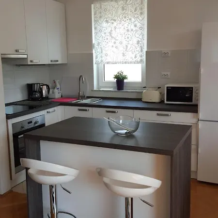 Apartman M&c *