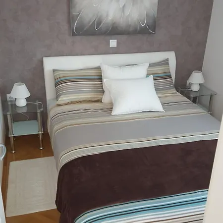 M&c Apartman